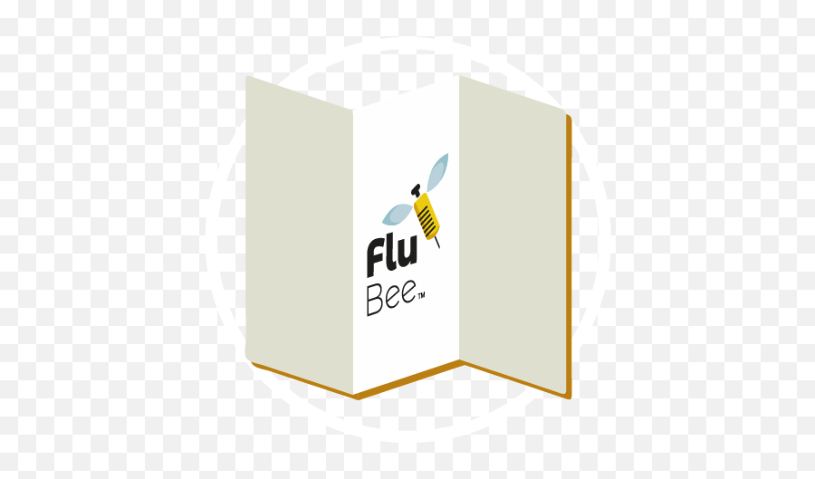 Flu Bee - Language Png,Moon Beem Icon