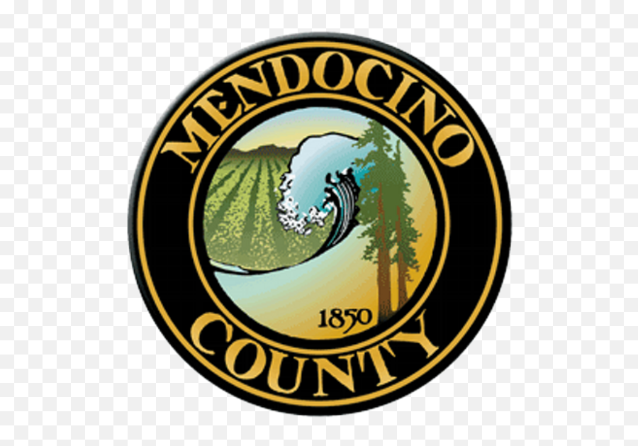 Superior Region Access California - Mendocino County Logo Png,Humboldt County Icon