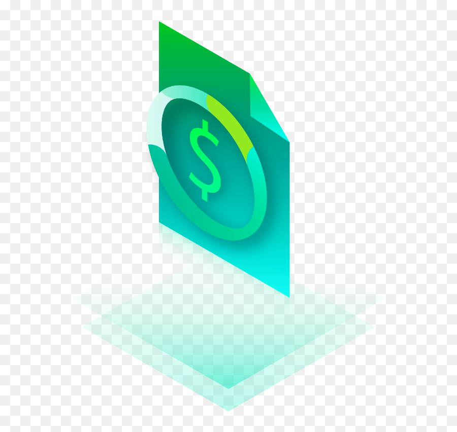 Veeam One - Vertical Png,Chargeback Icon