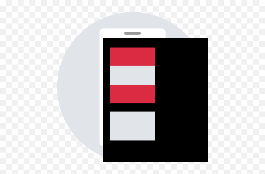 Small Screen Vector Svg Icon - Mobile Phone Png,Small Mobile Icon