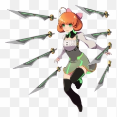 Rwby Penny Polendina Transparent Png - Rwby Amity Arena Nora,Rwby Png