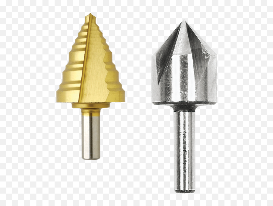 Drill Bits - Bosch Step Drill Bit Sdt Png,Bits Icon