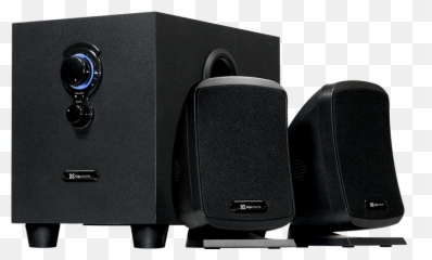 Stereo Speaker System Kss - 710 Klip Xtreme Klip Xtreme Kss 710 Png,Klipsch Icon Kf 26