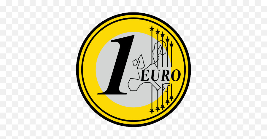 Open Symbols - Arasaac Euro Png,Euro Logo