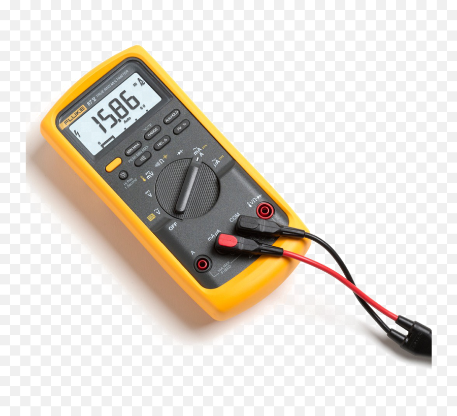 Download Free Png Digital Meter Transparent - Dlpngcom Electrical Engineering All Instruments,Mala Png