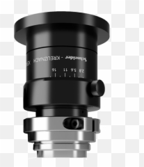 Cnc Programming - Industrial Lense Png
