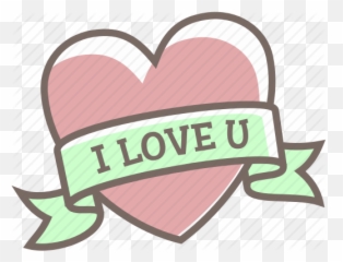 U0027sweet Loveu0027 By Innograpica - You Icon Png