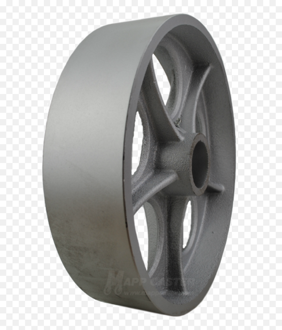 X Cast Iron Wheel - Solid Png,Icon 3 Inch Lift