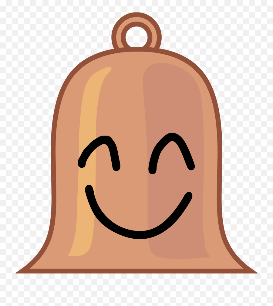 Bell - String Bfb Bell Png,No Strings Attached Price Icon