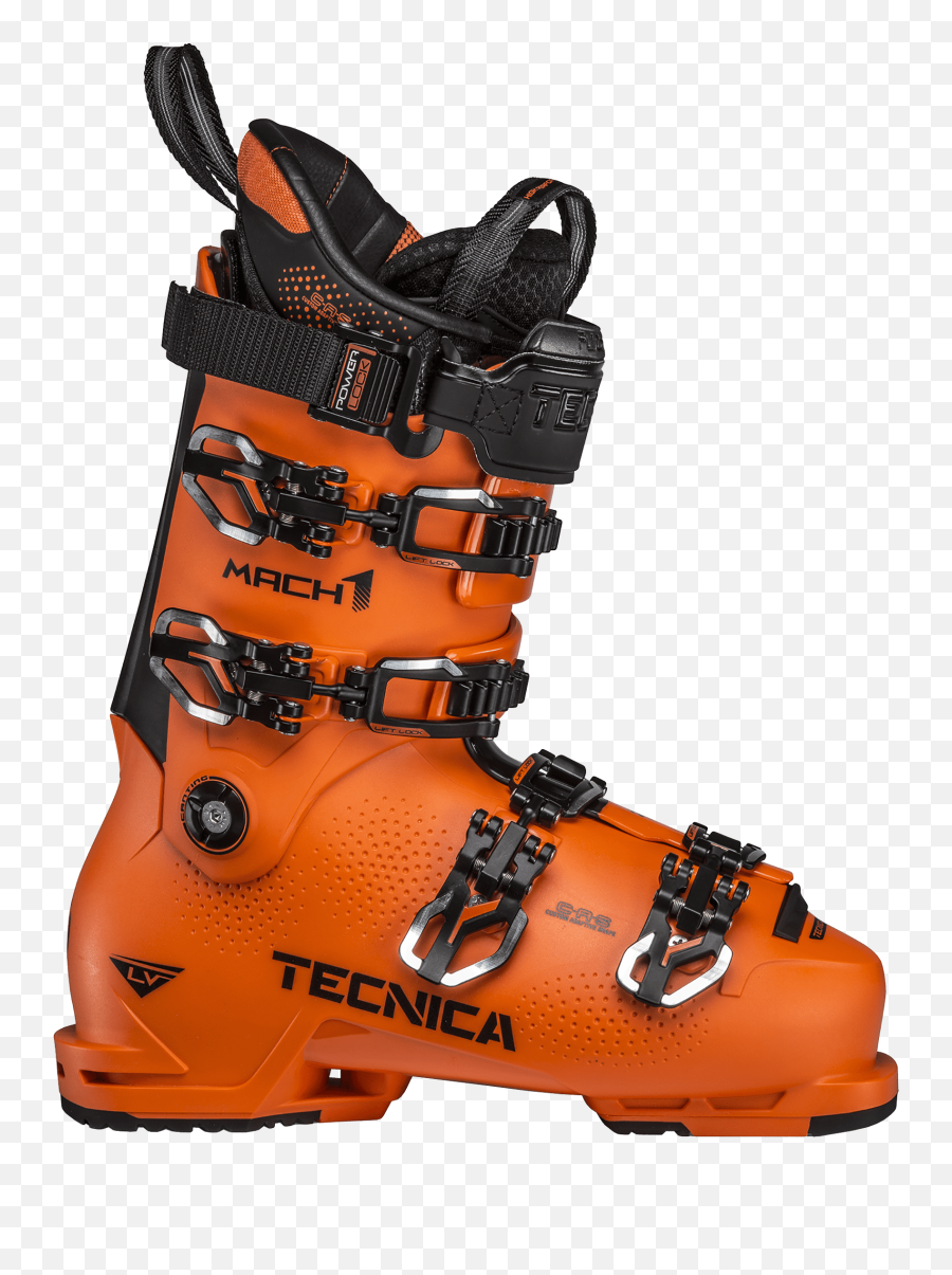 Tecnica Icon Ski Boots Connectintl - Tecnica Mach1 130 Png,Technica Icon Alu