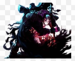 Undertaker Png - Yorick