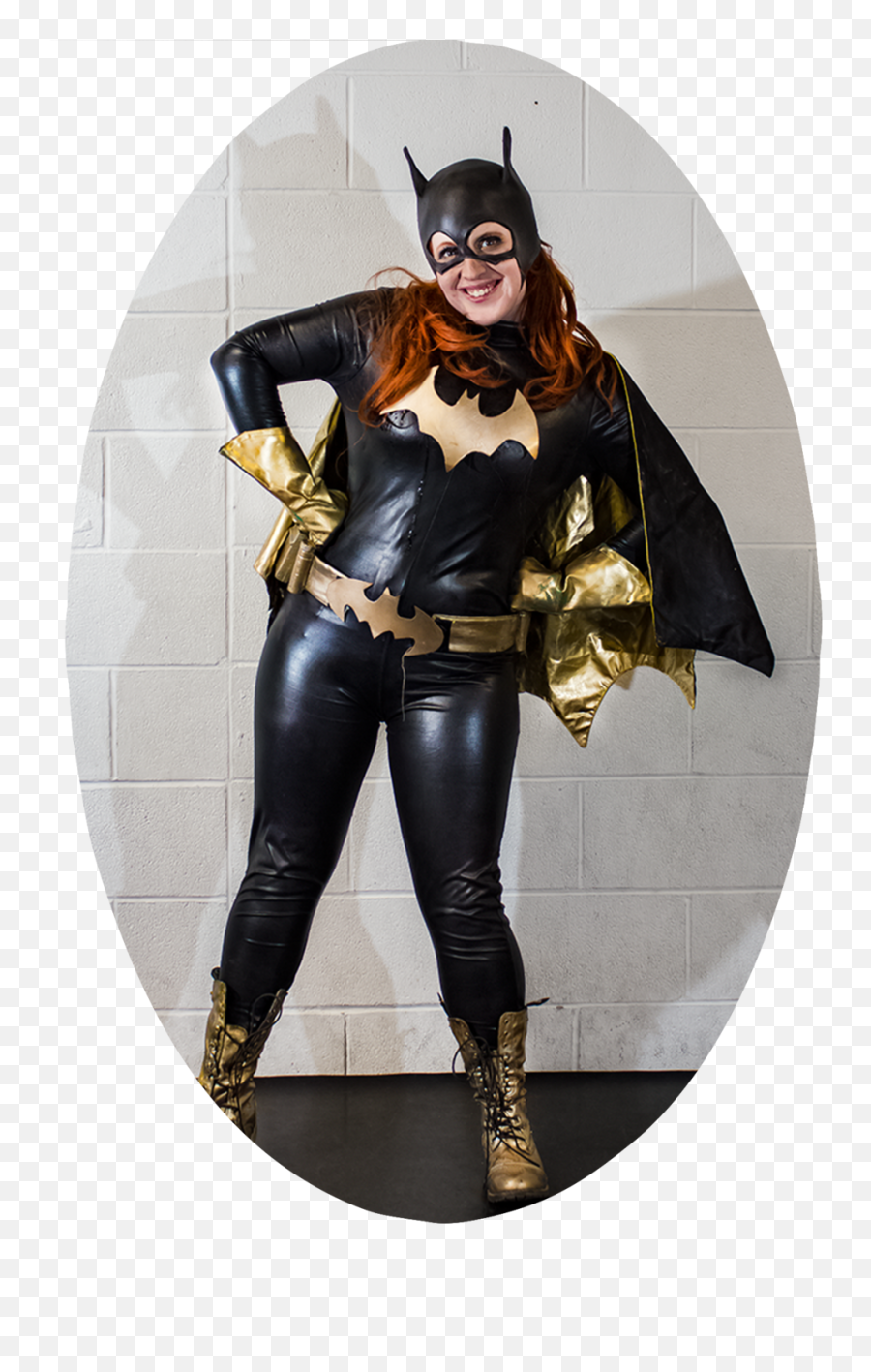 Super Hero Characters U2014 Princess Parties By Mimi - Halloween Costume Png,Batgirl Png