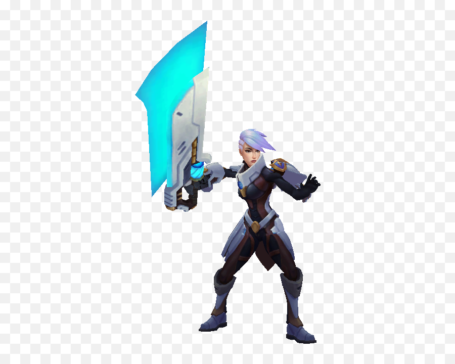 Riven - Fictional Character Png,Season 2 Riven Icon