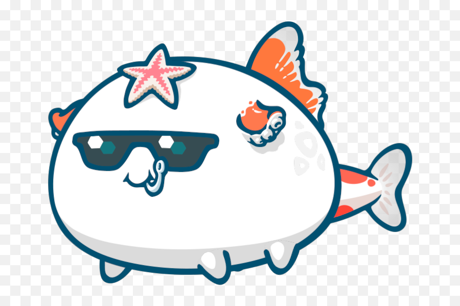 Axie Marketplace - Pure Aqua Axie Png,Narwhal Icon