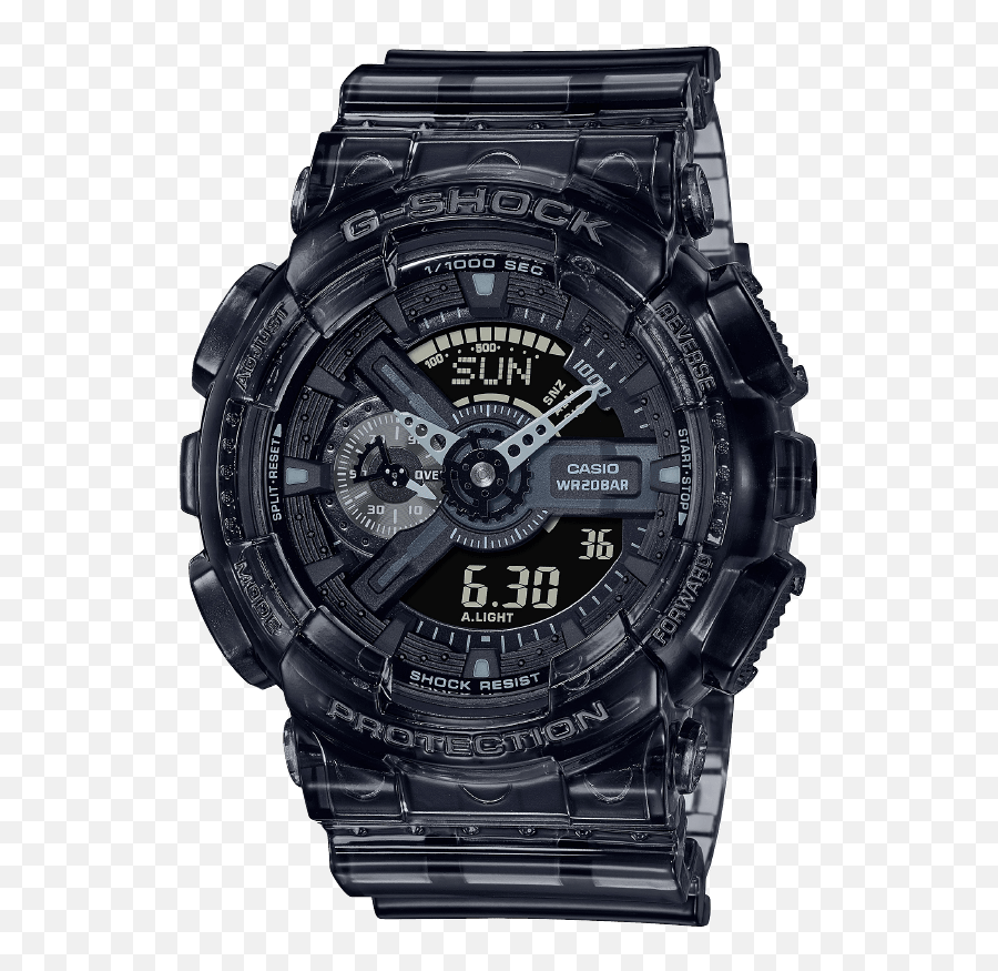 Pair Watches 2021 G - Shock And Babyg U2013casio Ga110ske 8a Png,Icon Hooligan 2 Etched Motorcycle Jacket