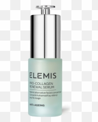 Best Anti - ageing creams for men 2021 Clarins to Tom Ford Elemis Pro Collagen Renewal Serum png