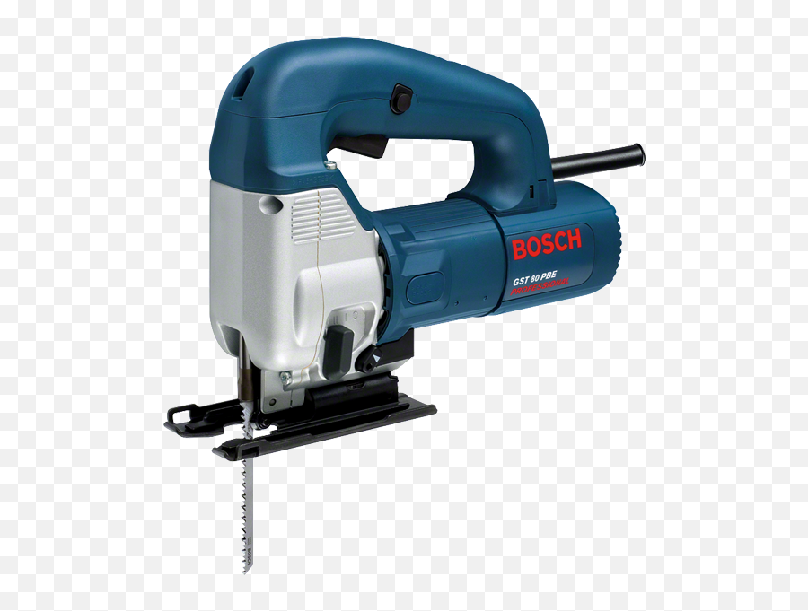 Gst 80 Pbe Jigsaw Bosch Professional - Bosch Jigsaw Gst 80 Pbe Png,Pbe Icon