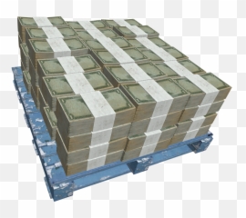 Pile Of Cash Png