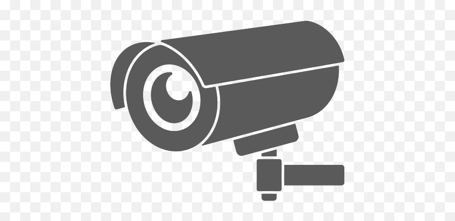 Surveillance Security Camera Vector Icon Portable Battery - Vector Cctv Camera Png,Tablet Icon Vector