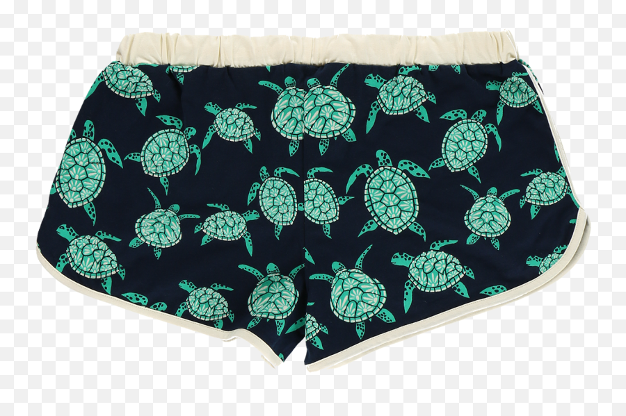 Turtley Awesome - Turtles Womenu0027s Shorts Lazyone Boardshorts Png,Wesc Icon T Shirt