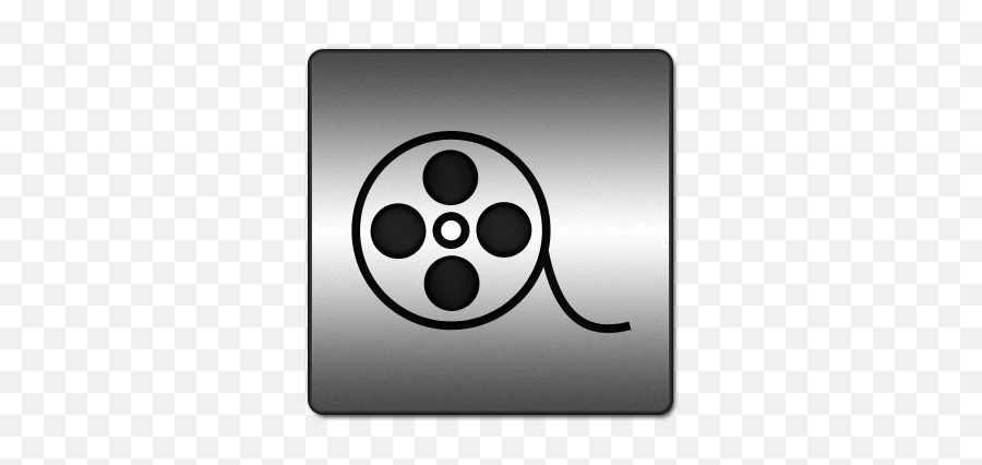 Movie Reel Icon - Clipart Best Reels Stickers Png,Reel Icon