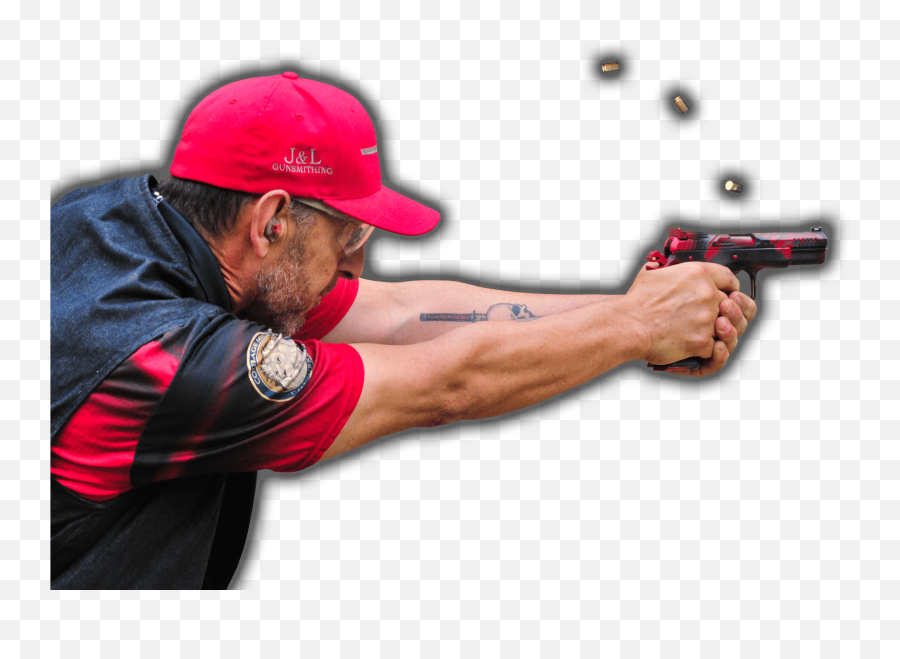 Precisionbulletscom U2013 The Difference Is Precision - Handgun Png,Bullets Transparent