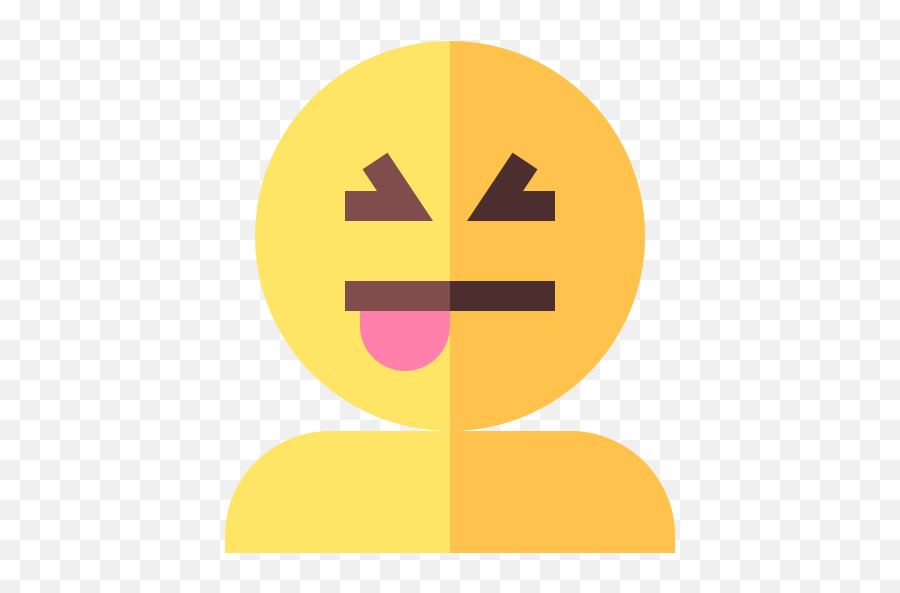 Joke - Free Smileys Icons Happy Png,Gag Icon