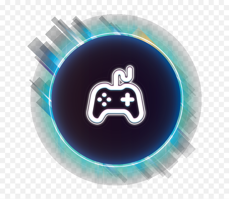 Sfx U0026 Music For Video Games And Animation - Maxim Grachev Joystick Png,Online Games Icon