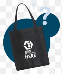 Custom Non - Woven Bags Order Your NonWoven with Logo Wine Kraft For Spirits X Gift png