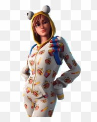 Season 7 Onesie Png Image Fortnitebr - Fortnite Season 7 Onesie,Fortnite Player Png