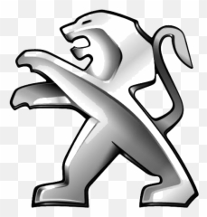 Peugeot Logo - Car Png