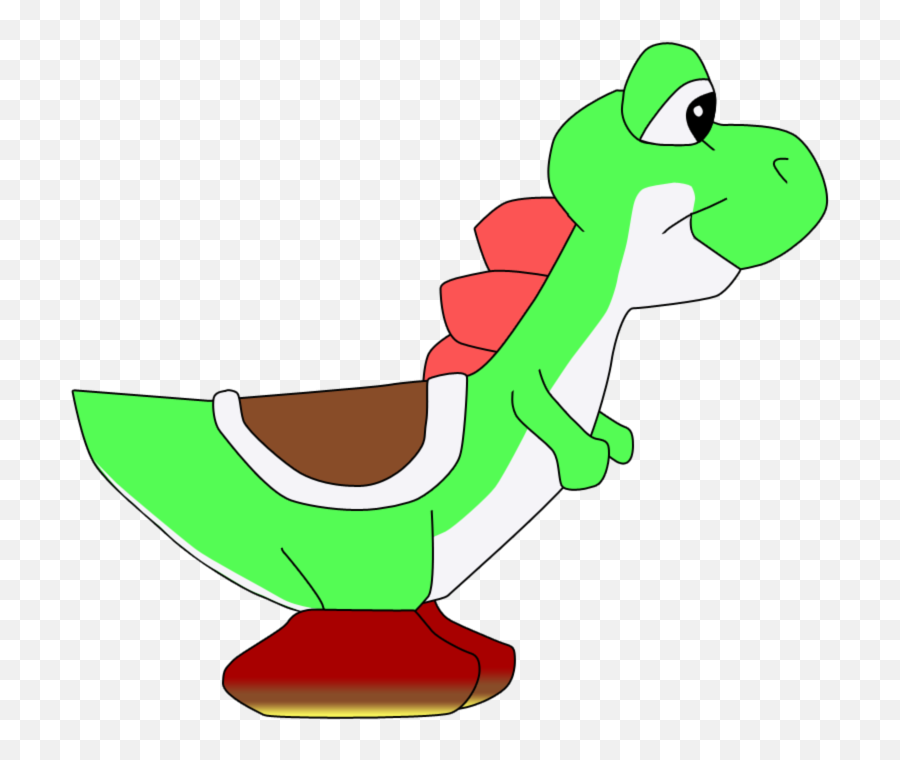 Imagen - Yushee Png,Yoshi Png