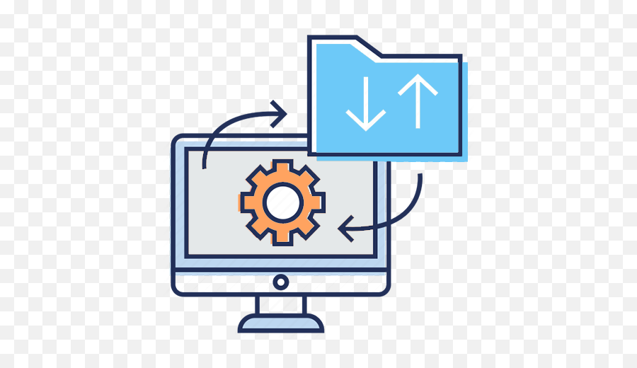 Data Engineering And Customized Collection - Saras Pc Setting Icon Png,Customer Data Icon