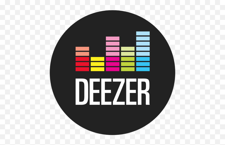 Download Free Png Deezer Logo Circle - Deezer Png,Deezer Logo