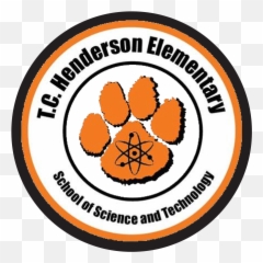 Home - TC Henderson School of Science and Technology Atom png