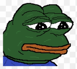 Download Pepe - Dank Memes Frog Png Full Size Png Image Dank Meme Png,Pepe Frog Png