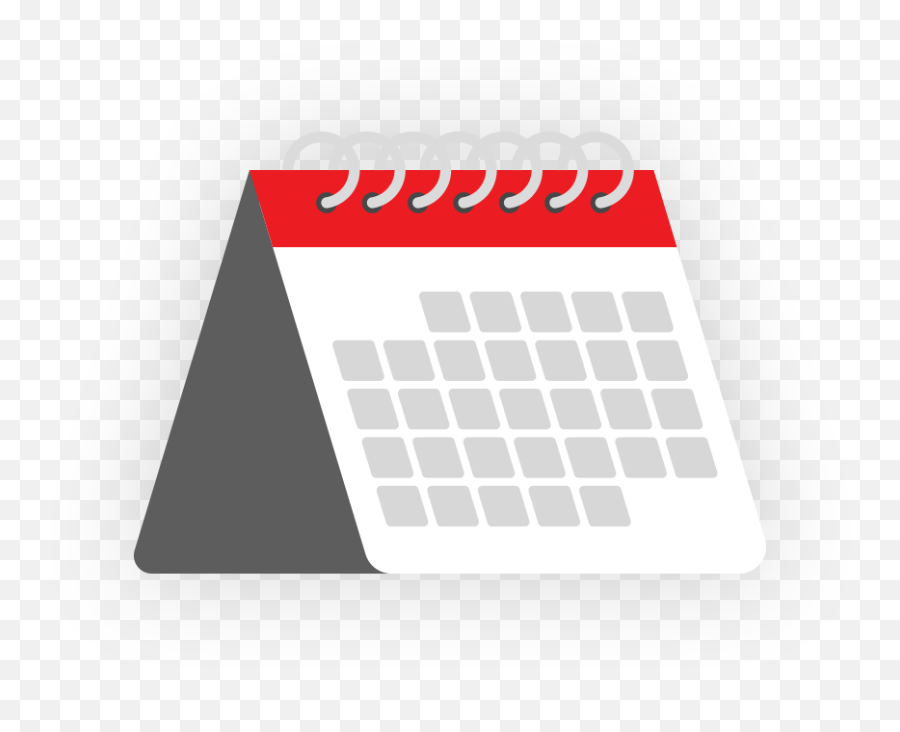 Association Solutions - Welcome To Dark Rhino Security Horizontal Png,Calendar Icon Transparent Background