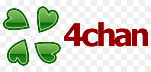 4chan Logo History Meaning Symbol Png - Chan
