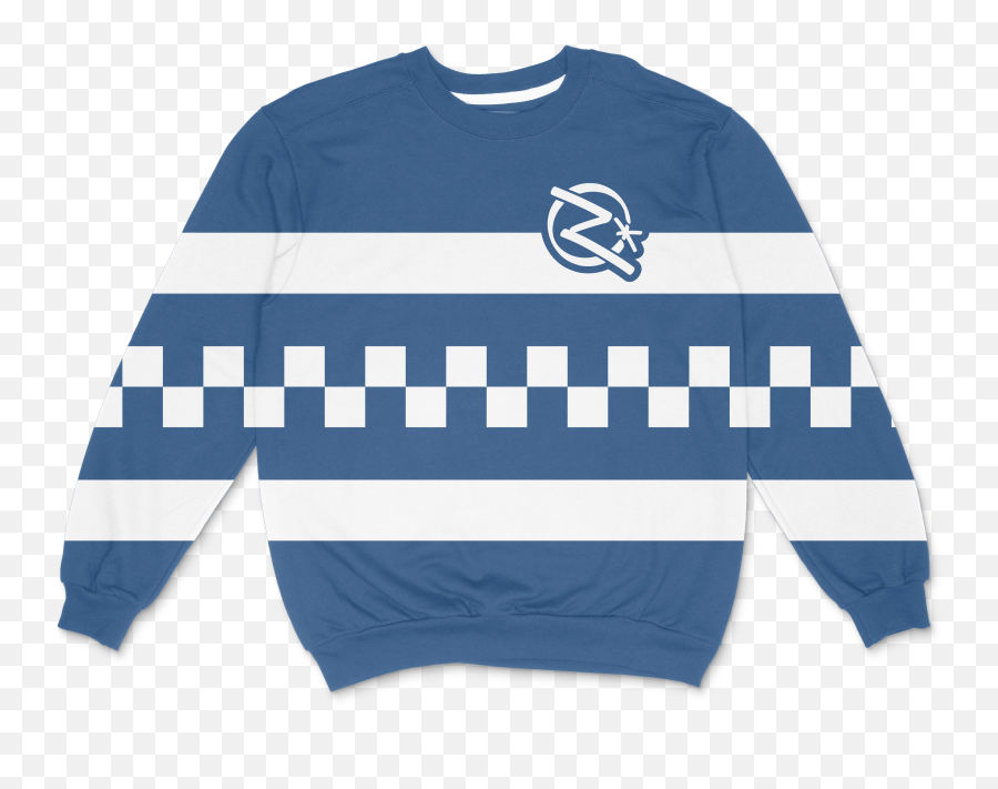 Zelk Iconic Sweater - Long Sleeve Png,Nittany Lion Icon