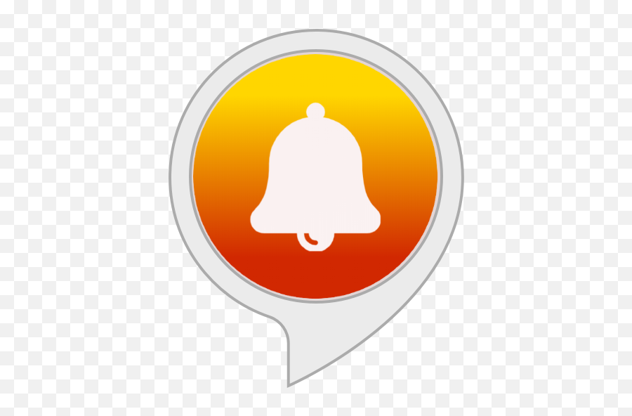 Amazoncom Security Siren Alexa Skills - Ghanta Png,Android Orange Wifi Icon