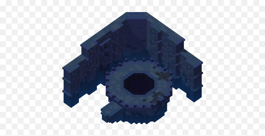 Katramus Soul Prison - Official Maplestory 2 Wiki Architecture Png,Prison Png