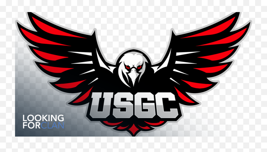 Us Gaming Clan Looking For - Nighthawk Cartoon Png,Ghost Recon Wildlands New Icon Skins