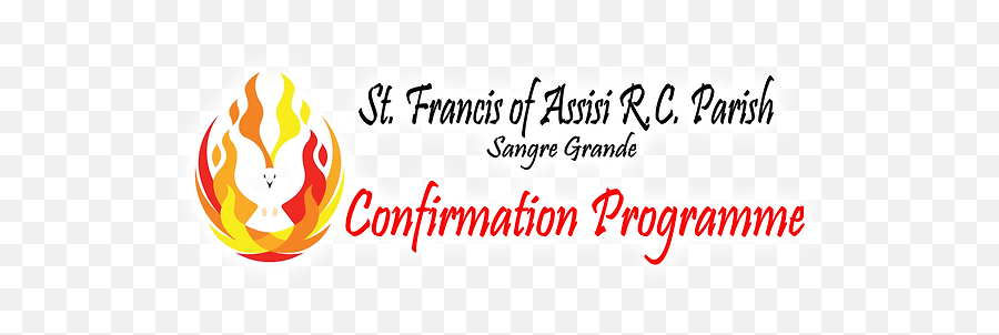 Confirmation Orientation Session - Spirito Santo Png,How To Write An Icon Of St Francis Of Assisi