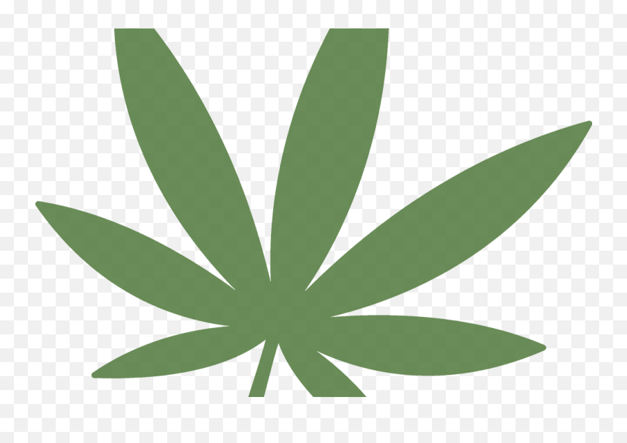 Bigstock Marijuana Leaf Icon - Cannabis Icon Png,Marijuana Leaf Icon