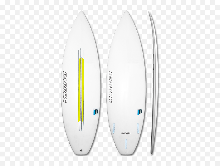 Barron Surfboards U2013 Tagged Shortboard - Surfboard Png,Surfboard Png