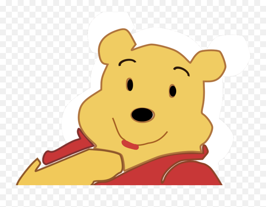 Top 10 Eye - Opening Winniethepooh Quotes That Will Make You Winnie The Pooh Icon Png,Pooh Icon