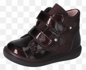 Boots - Lace Up png