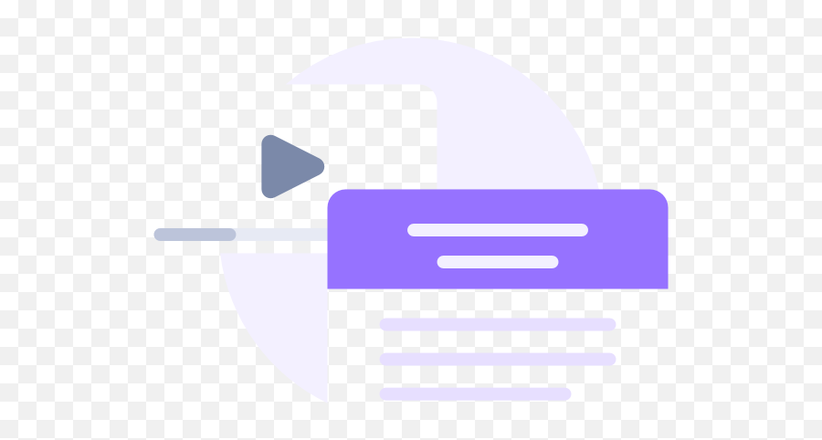 Duplikit Repurpose Your Video And Audio Content Easily - Horizontal Png,Video Blog Icon