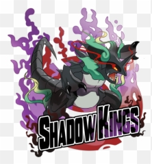 Draft - Leaguenl Dragon png