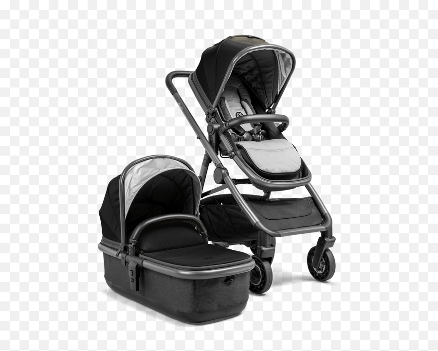 Travel System - Ark Ark Pushchair Png,Car Seat Nuna Pipa Icon